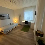 Apartment Komham