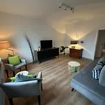Komham Apartment Hirschaid