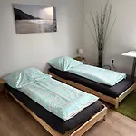 Komham Appartement Hirschaid