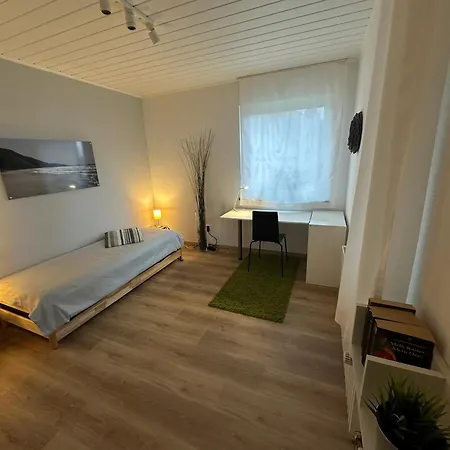 Apartment Komham