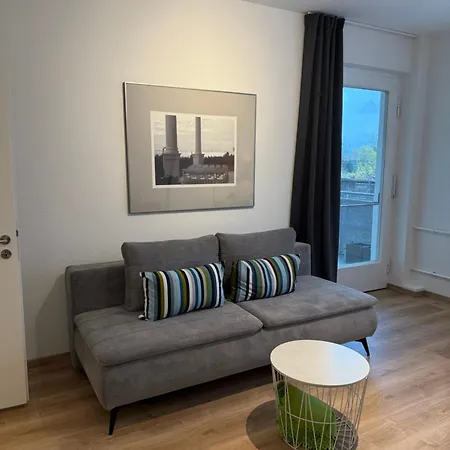 Komham Apartment