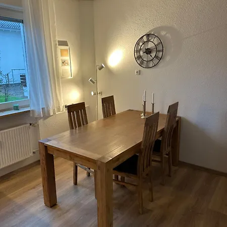 Apartment Komham