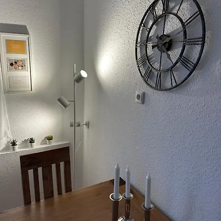 Komham Apartment