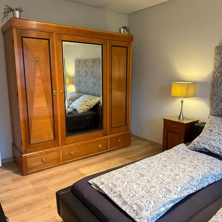 Apartment Komham Hirschaid