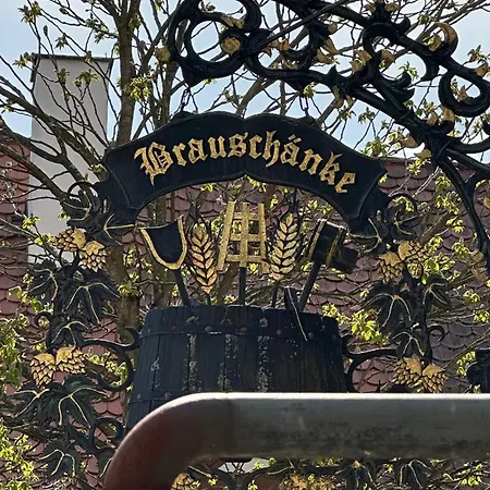 Appartamento Komham *