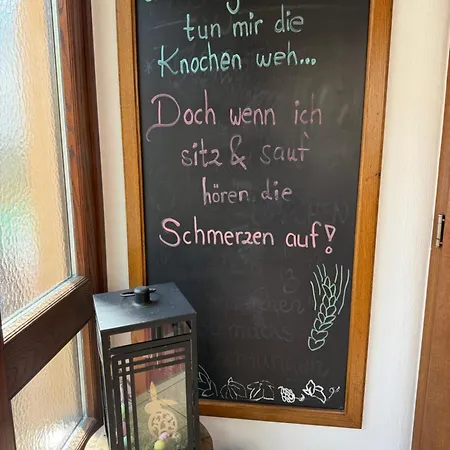 Komham Apartment Hirschaid