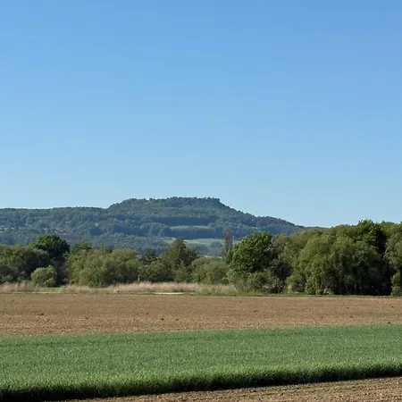 Komham * Hirschaid