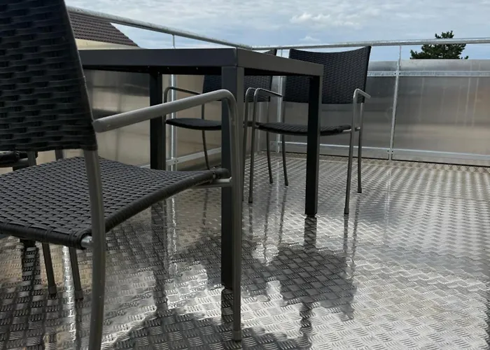 Apartment Komham *